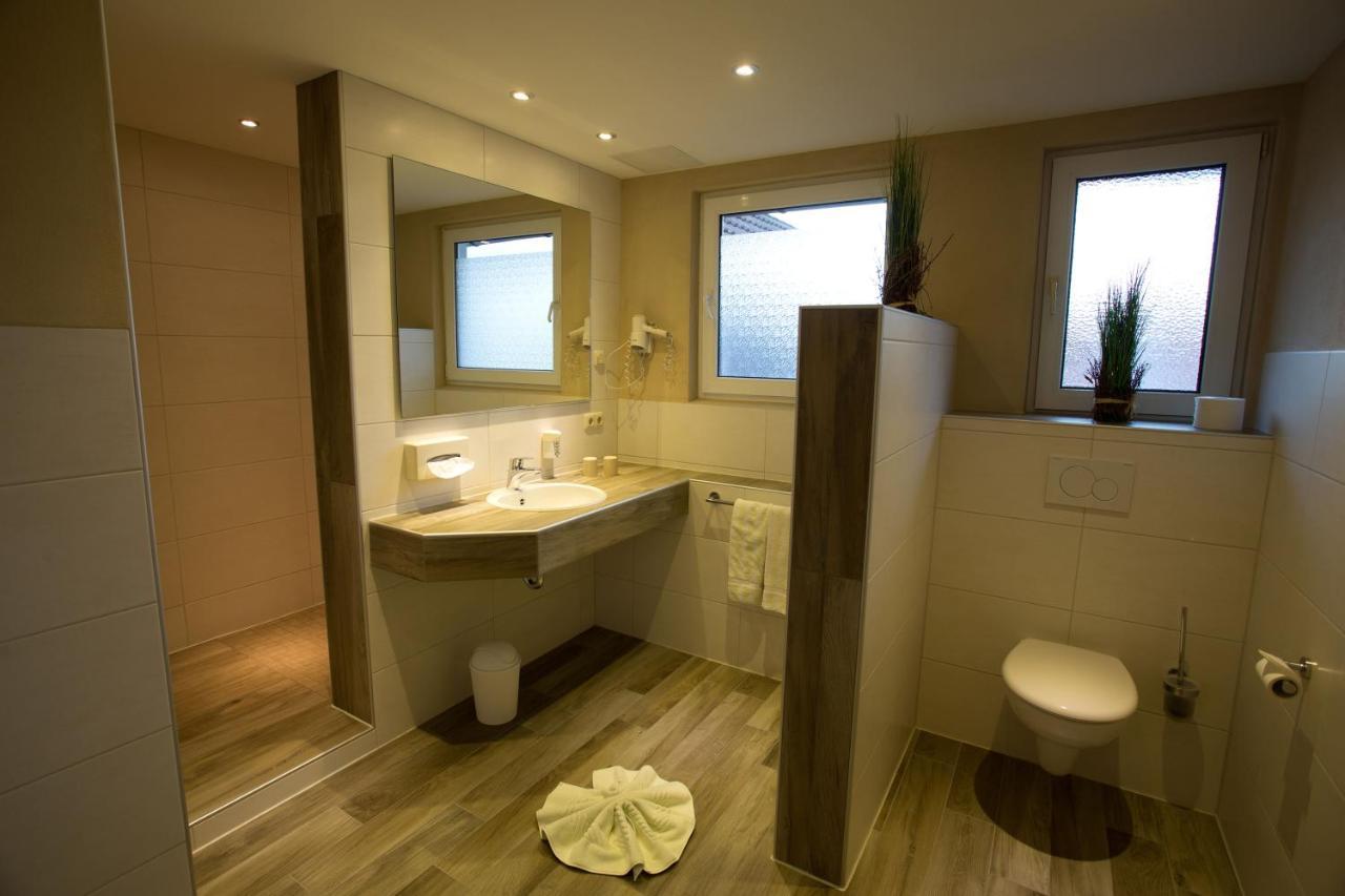 Landhotel Teuteberg Bad Arolsen Exterior photo