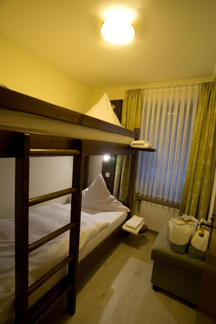 Landhotel Teuteberg Bad Arolsen Exterior photo